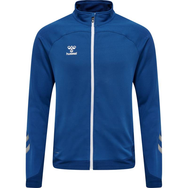 hummel hmlLEAD POLY ZIP JACKET Funktionsjacke Herren