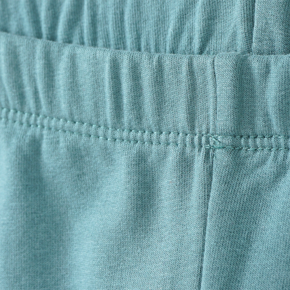 Mädchen Leggings mit Pailletten
