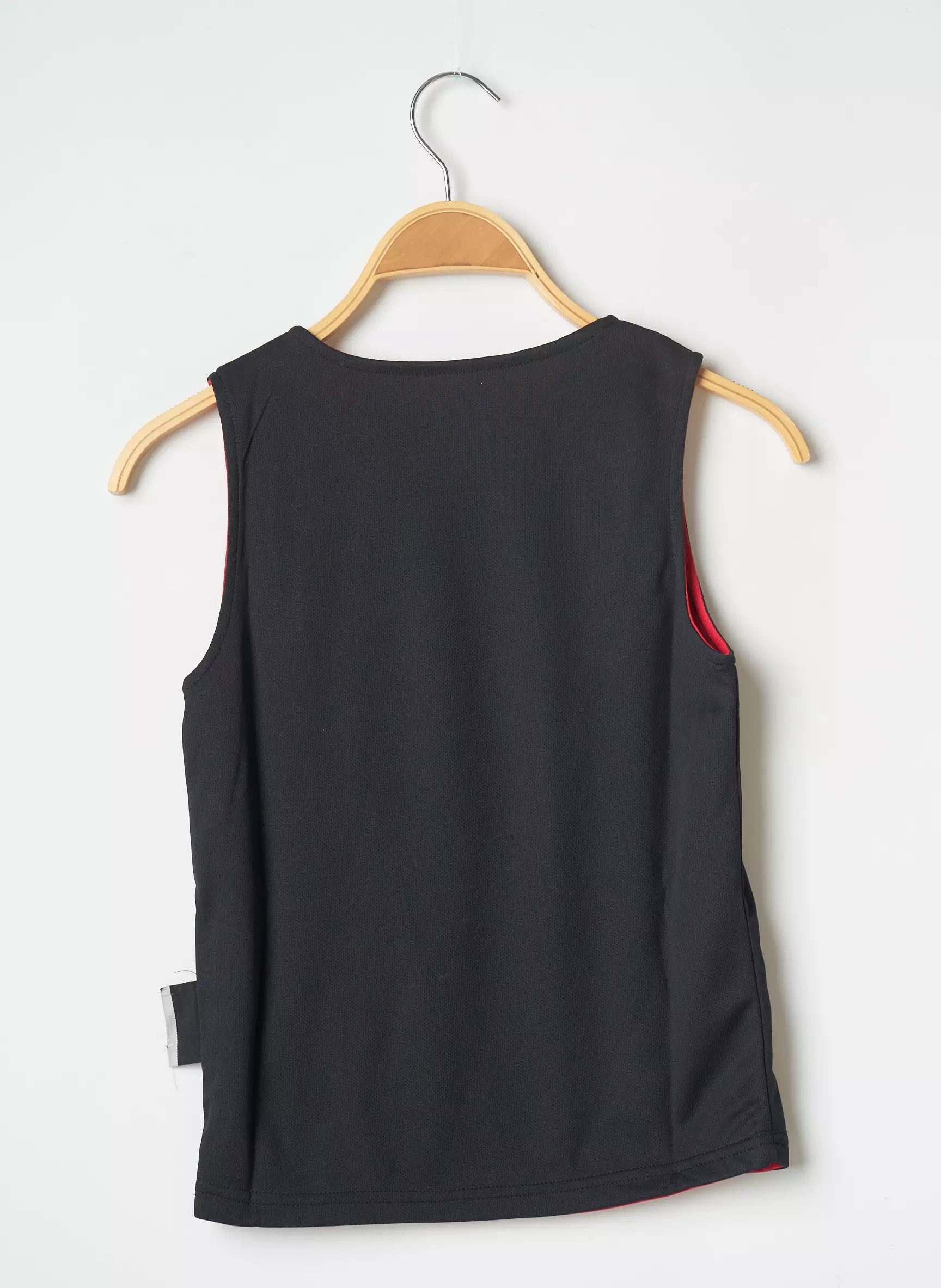 Kappa Debardeurs Enfant couleur noir