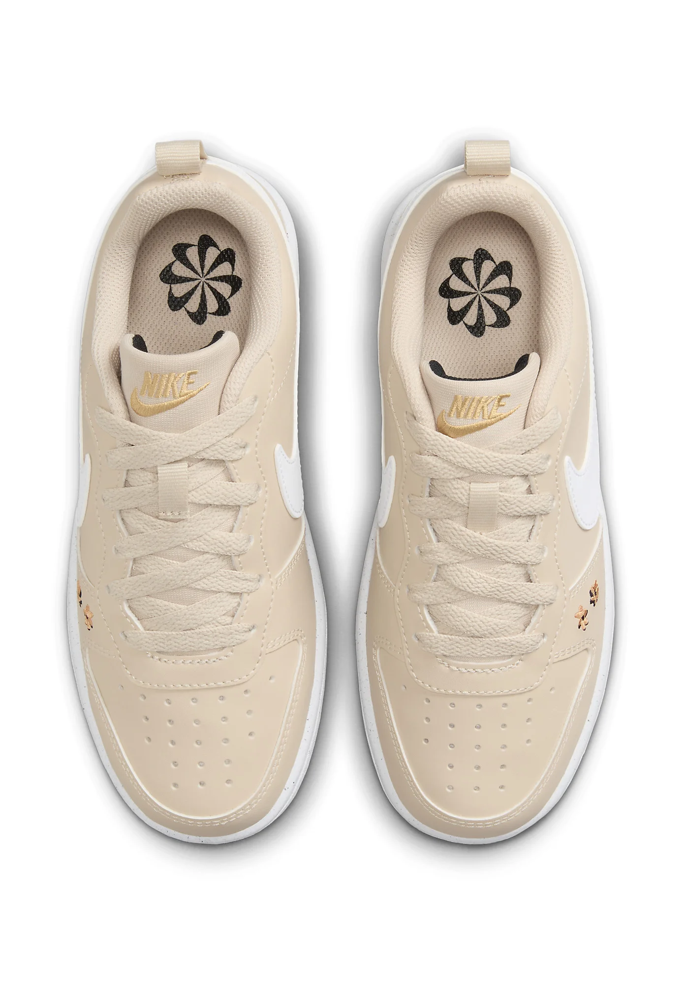 Nike Sportswear COURT RECCRAFT SE - Zapatillas bajas