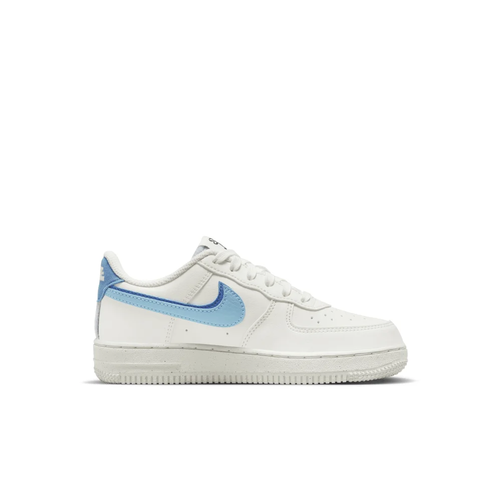 Nike Air Force 1 2 LV8 DV0751-100 / weiss