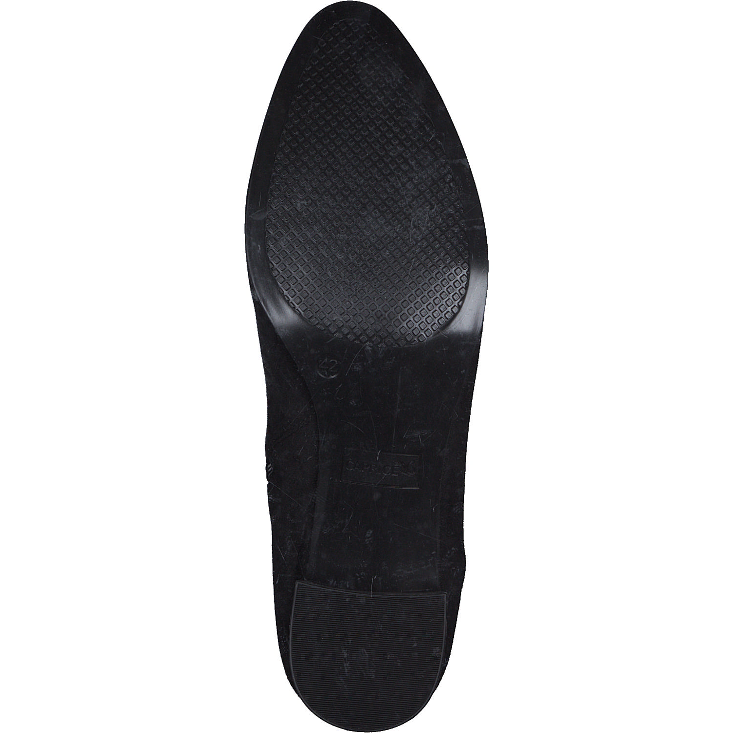 Caprice 25316, Boots, Damen, Schwarz