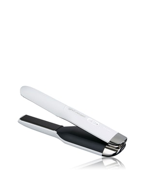 ghd unplugged Styler weiß Glätteisen-1 Stk