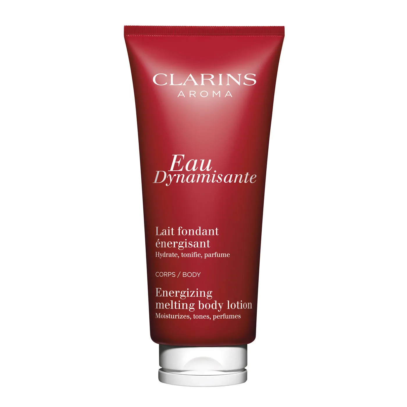 Clarins Eau Dynamisante Body Balm