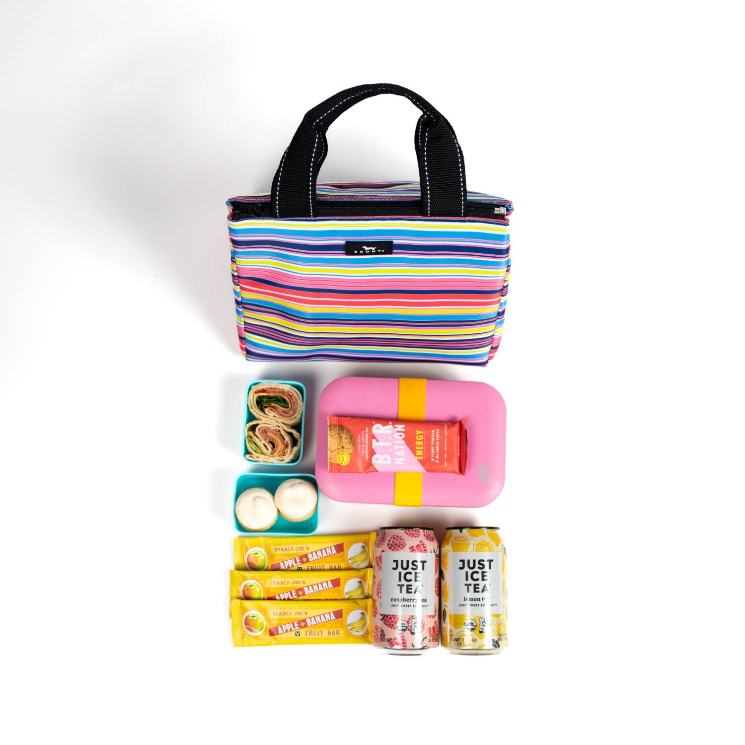 Lunch Tote Eloise