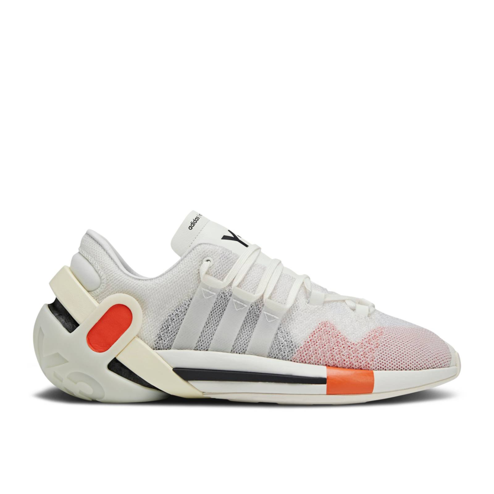 Y-3 Idoso Boost HR1957 / weiss