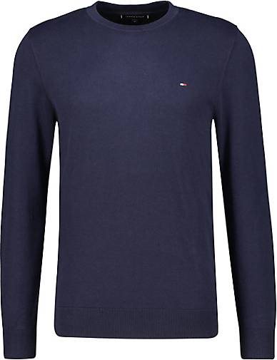 TOMMY HILFIGER Herren Pullover