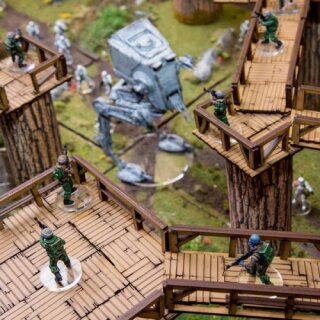 Jungle Set 7