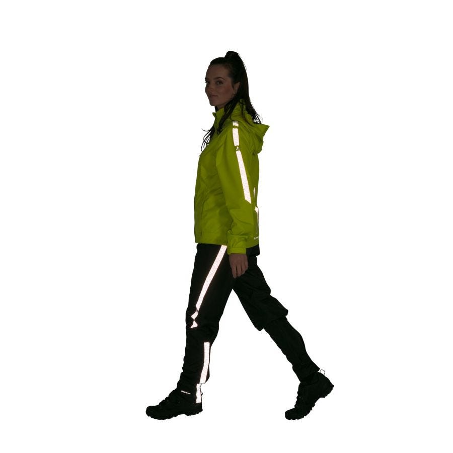 Luminum II Regenjacke Damen