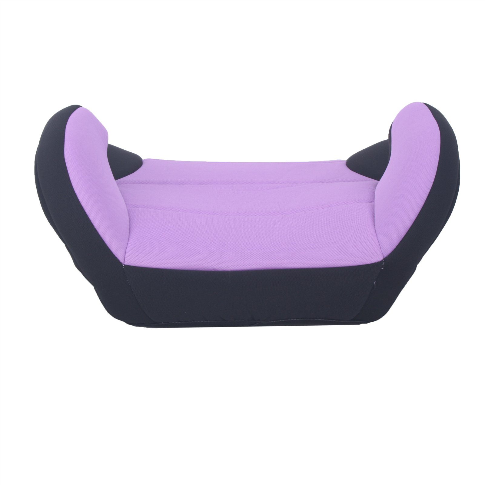 Yalion Kindersitzerhöhung Bequeme Kindersitzerhöhung ECE R44/04 Für Kinder 3-12 Jahren (22-36kg), bis: 36,00 kg
