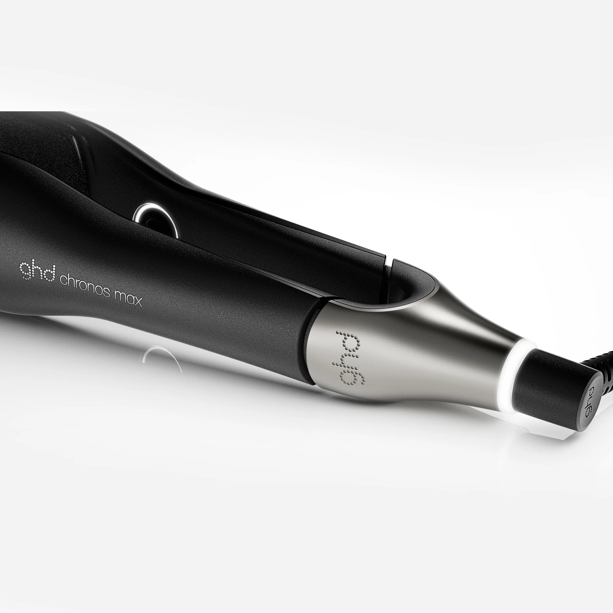 GHD Chronos Max Styler - Hiustensuoristusrauta