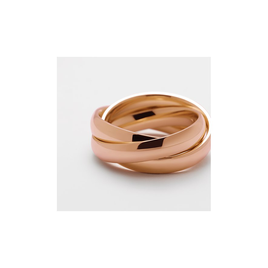 ESPRIT Damenring Bold
