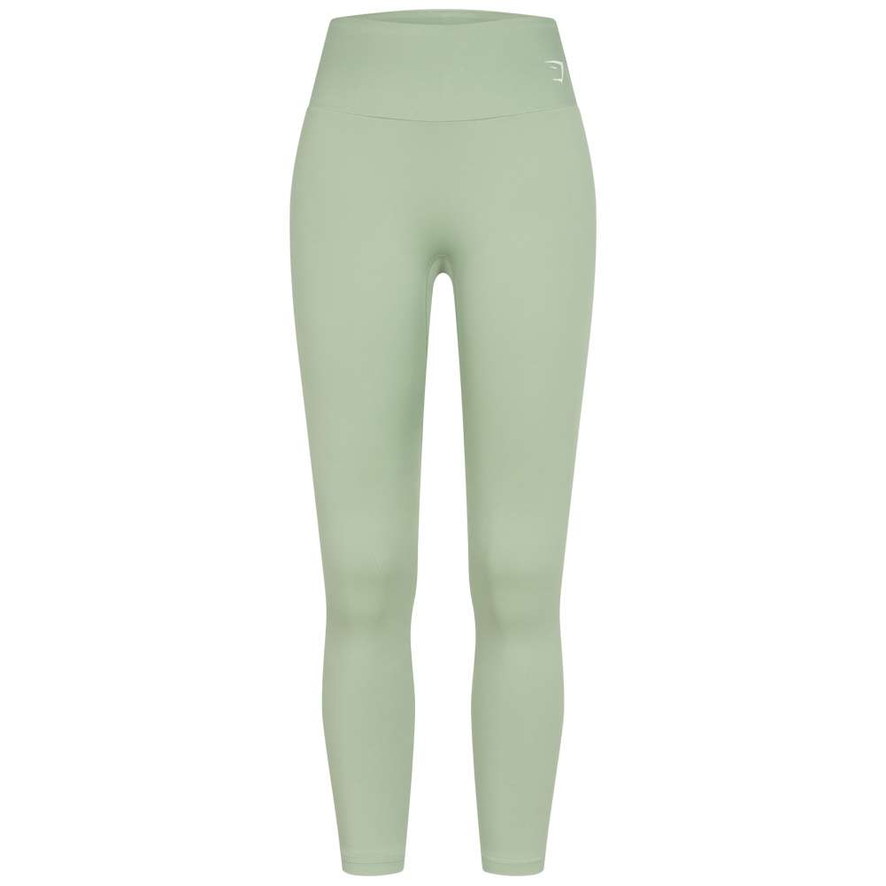 Gymshark Full Length Damen Leggings B1A1T-EBCH-BZ1
