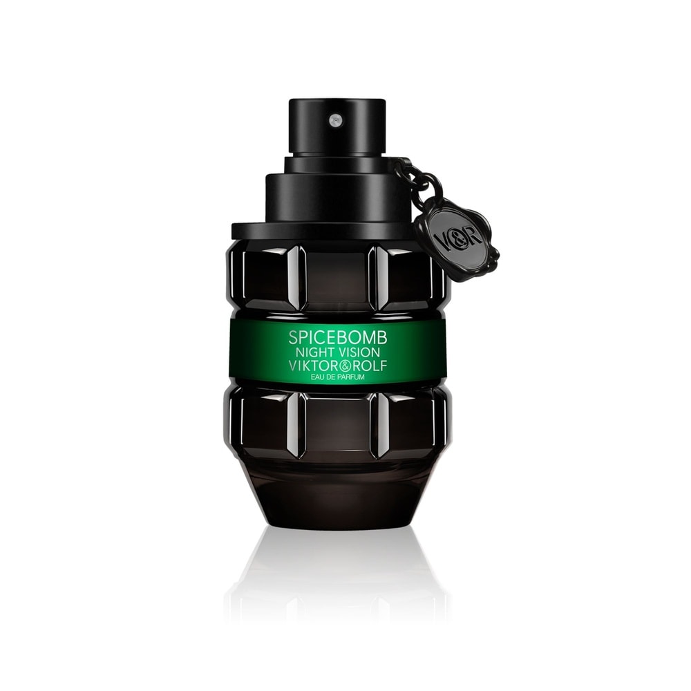 Viktor & Rolf Spicebomb Night Vision Eau de Parfum