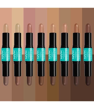 NYX Professional Makeup Wonder Stick Dual Face Lift Contour Stick-1 Stk