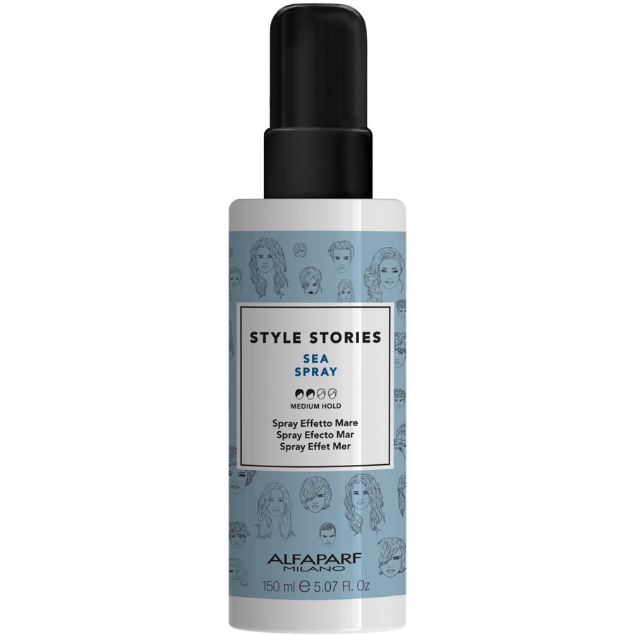 Sea Spray