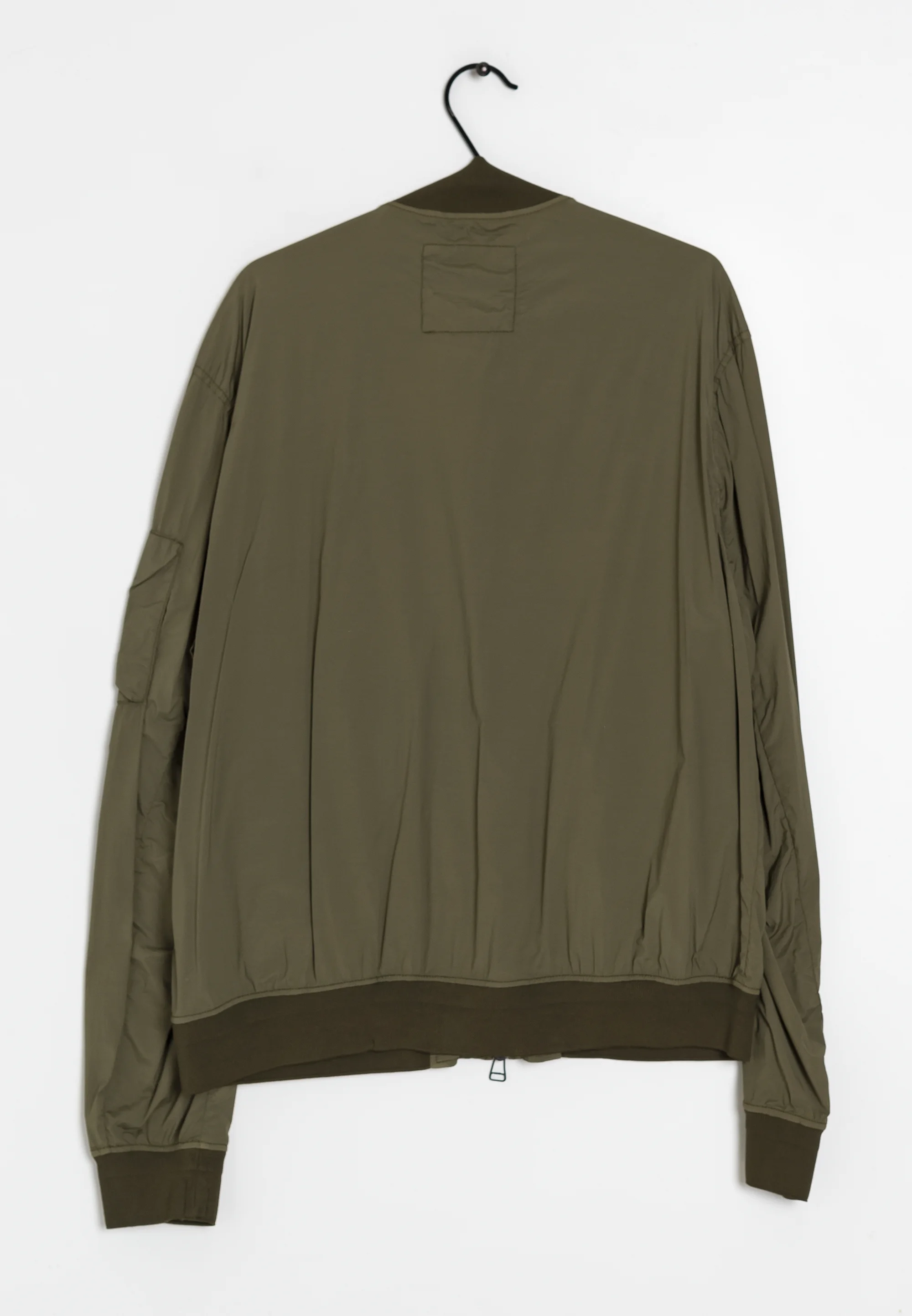 Chaqueta bomber BOSS