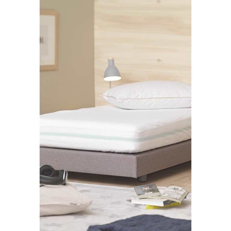 Alèse Coton Bio - Enfant