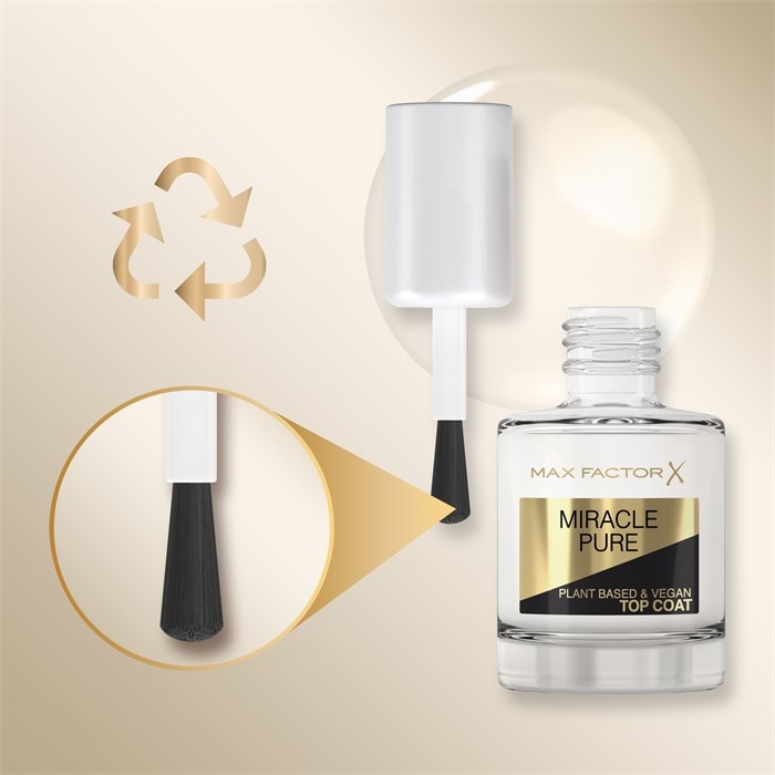 Miracle Pure Nail Care