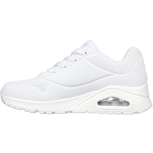 DAMEN FREIZEITSCHUHE UNO-HIGHLIGHT LOVE