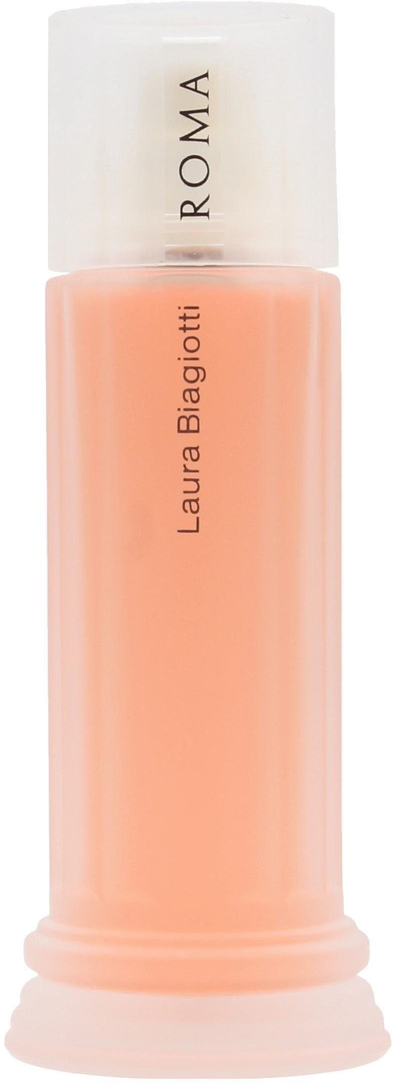 Laura Biagiotti Eau de Toilette Roma