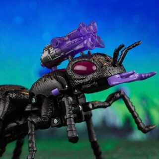 Transformers Generations Selects Legacy Evolution Voyager Class Actionfigur - Antagony