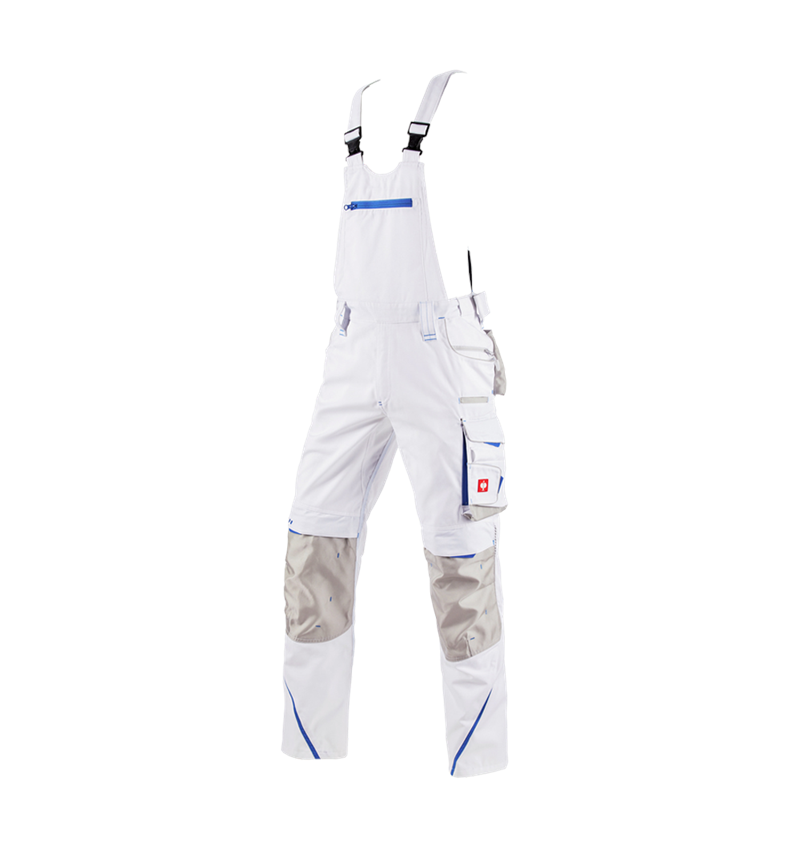 Latzhose e.s.motion 2020