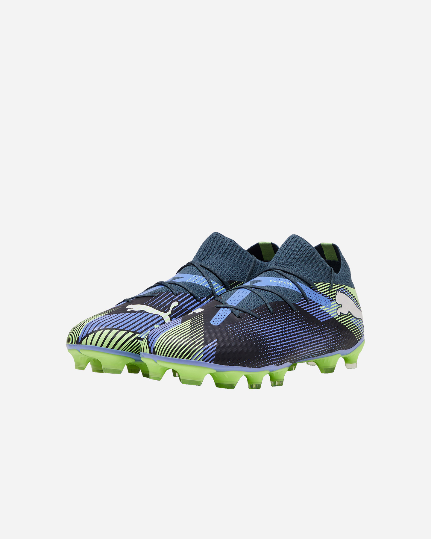 Kopačky Puma Future 7 Pro FG-ag M 107924-03