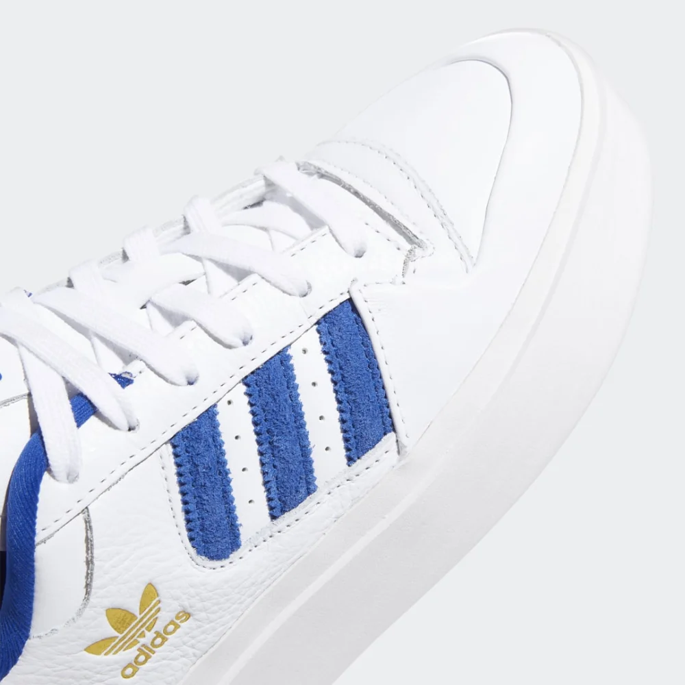 adidas Forum Bonega GX4414 / weiss