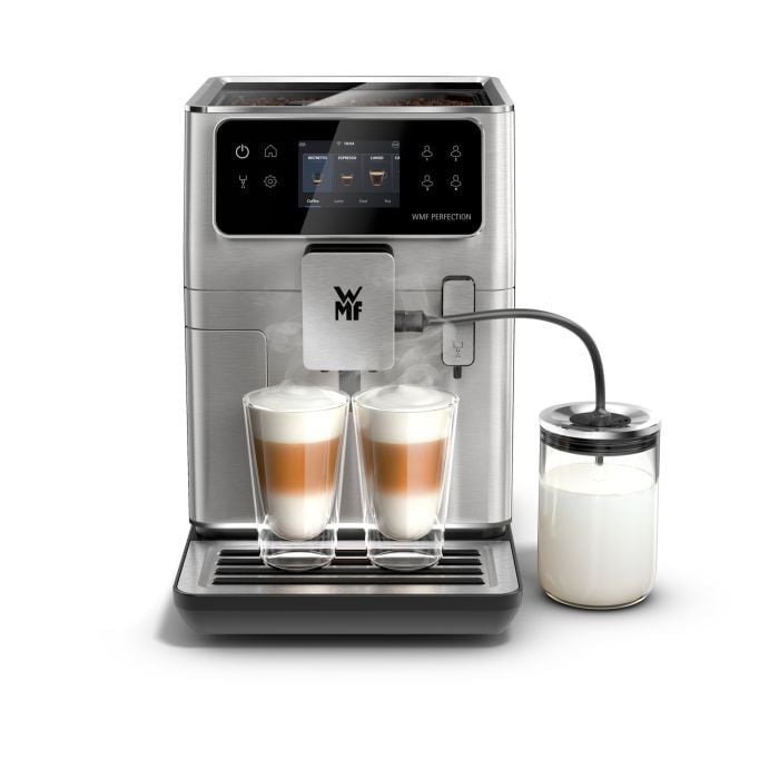 WMF Perfection 680 Kaffeevollautomat