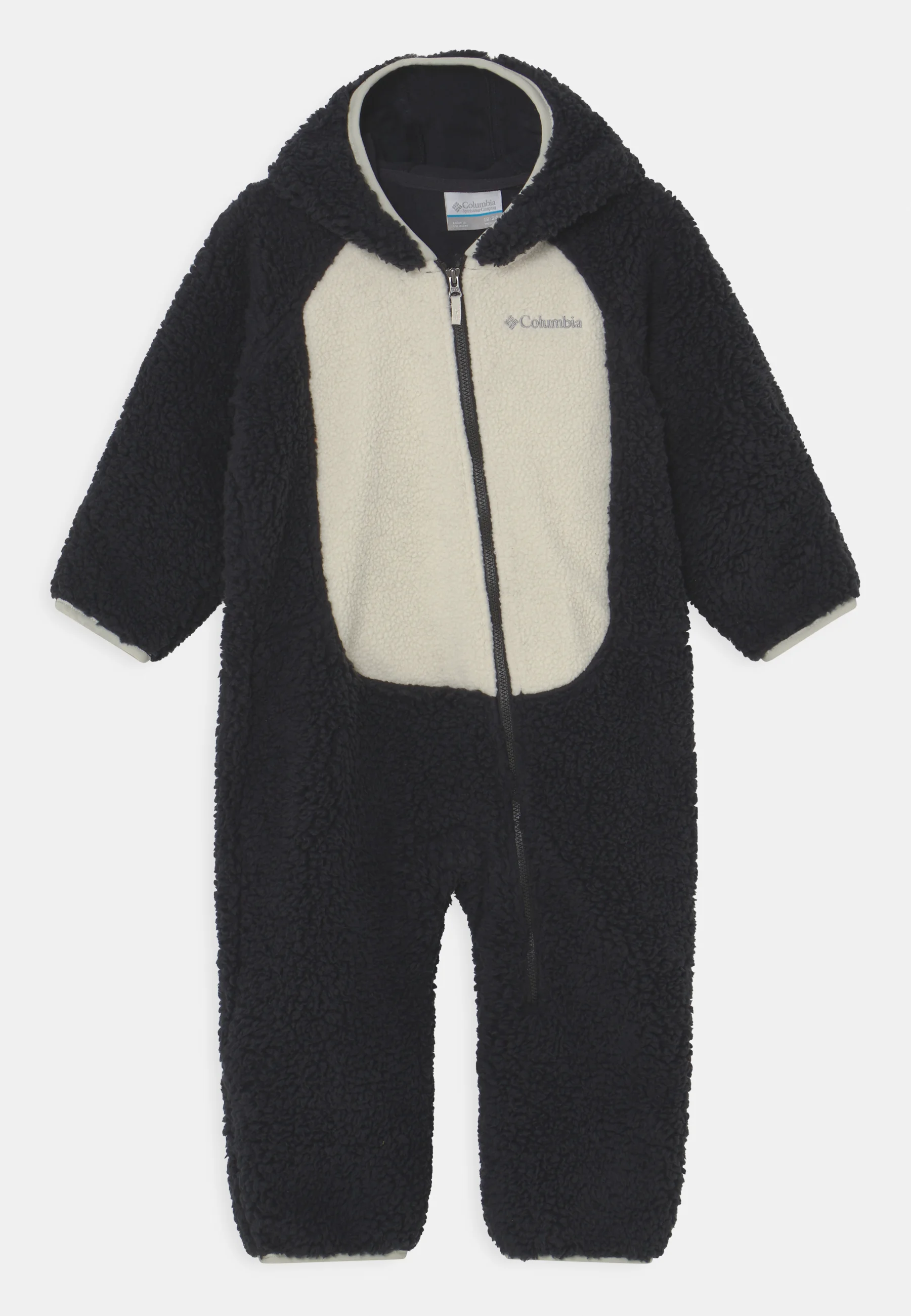 Columbia FOXY BABY BUNTING UNISEX - Mono