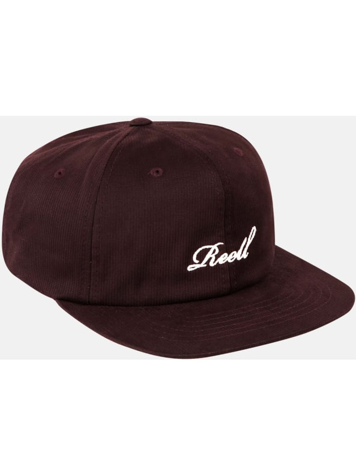 Reell Cap 