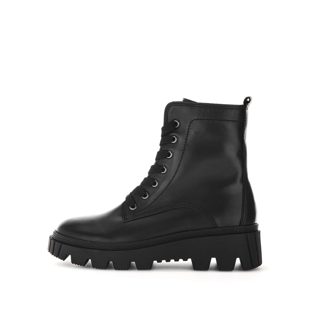 Gabor fashion Winterstiefelette schwarz
