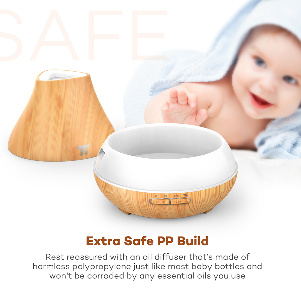 TaoTronics TT-AD004 Aroma Diffuser