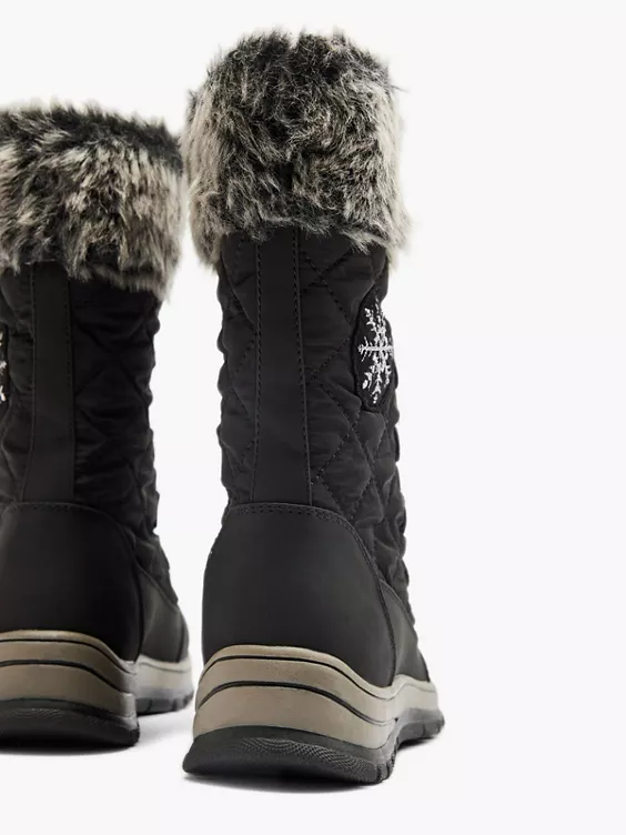 Cortina Schneeboots