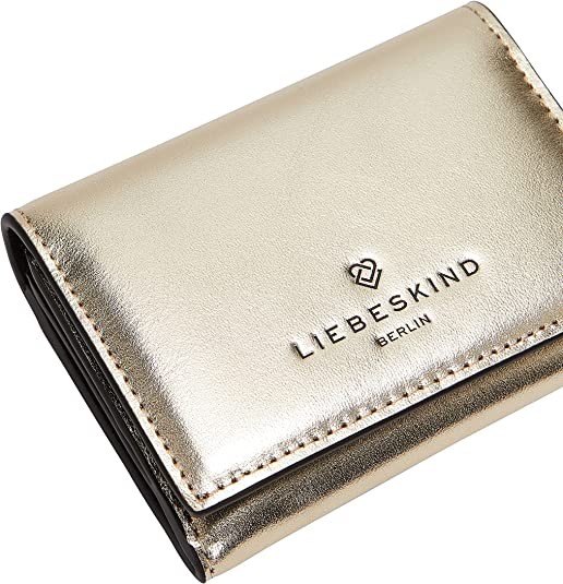 LIEBESKIND BERLIN Handtaschen gold Portemonnaie