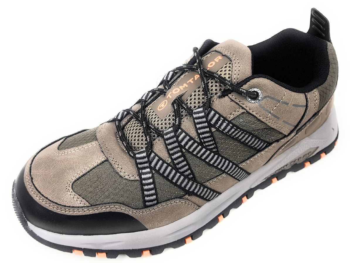 Tom Tailor 4282401 Grün mud