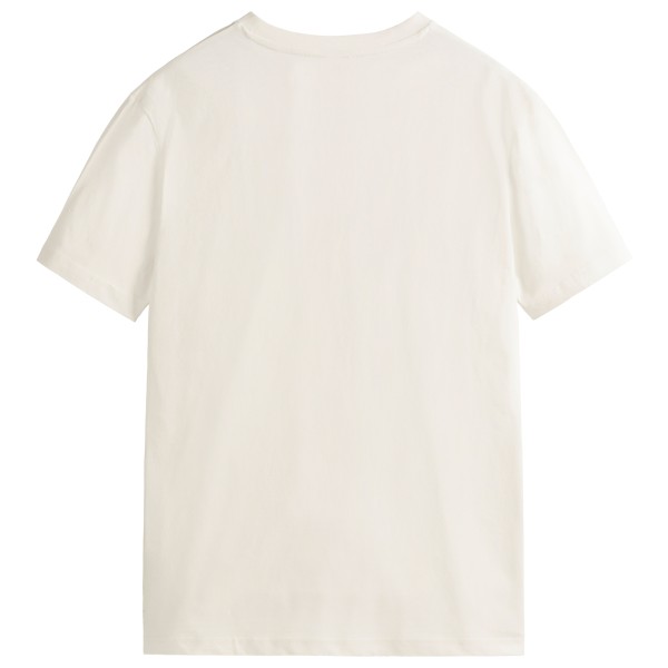 Picture - D&S Dogtravel Tee - T-Shirt