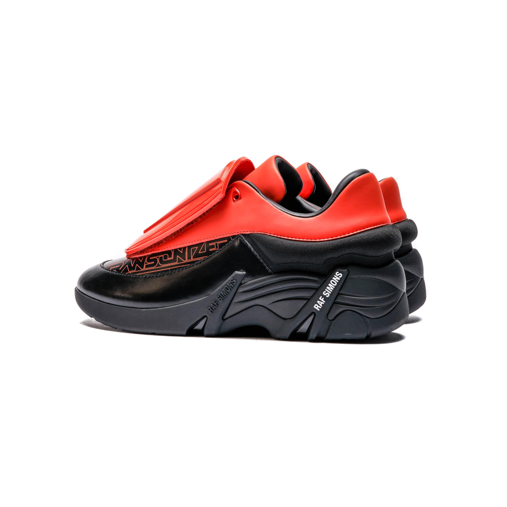 Raf Simons Antei HR740009L-3306 / schwarz