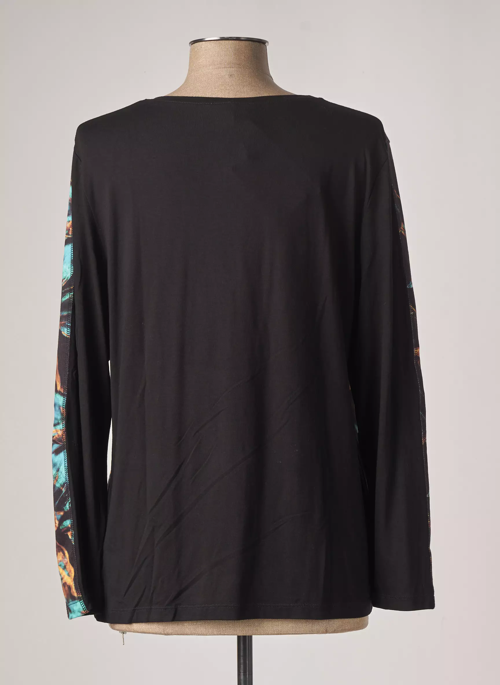 Hajo Tshirts Femme couleur noir