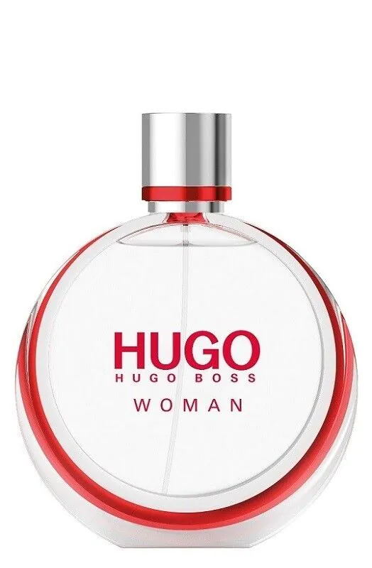Hugo Boss Hugo Woman parfemska voda za žene 50 ml