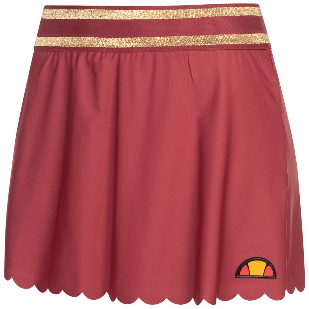 ellesse Rachelle Damen Tennis Rock SCQ17043-800