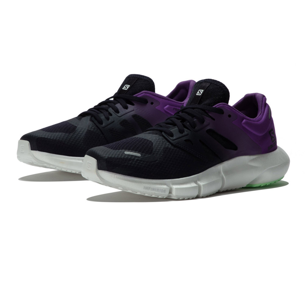 Salomon PREDICT2 l41565200 / lila