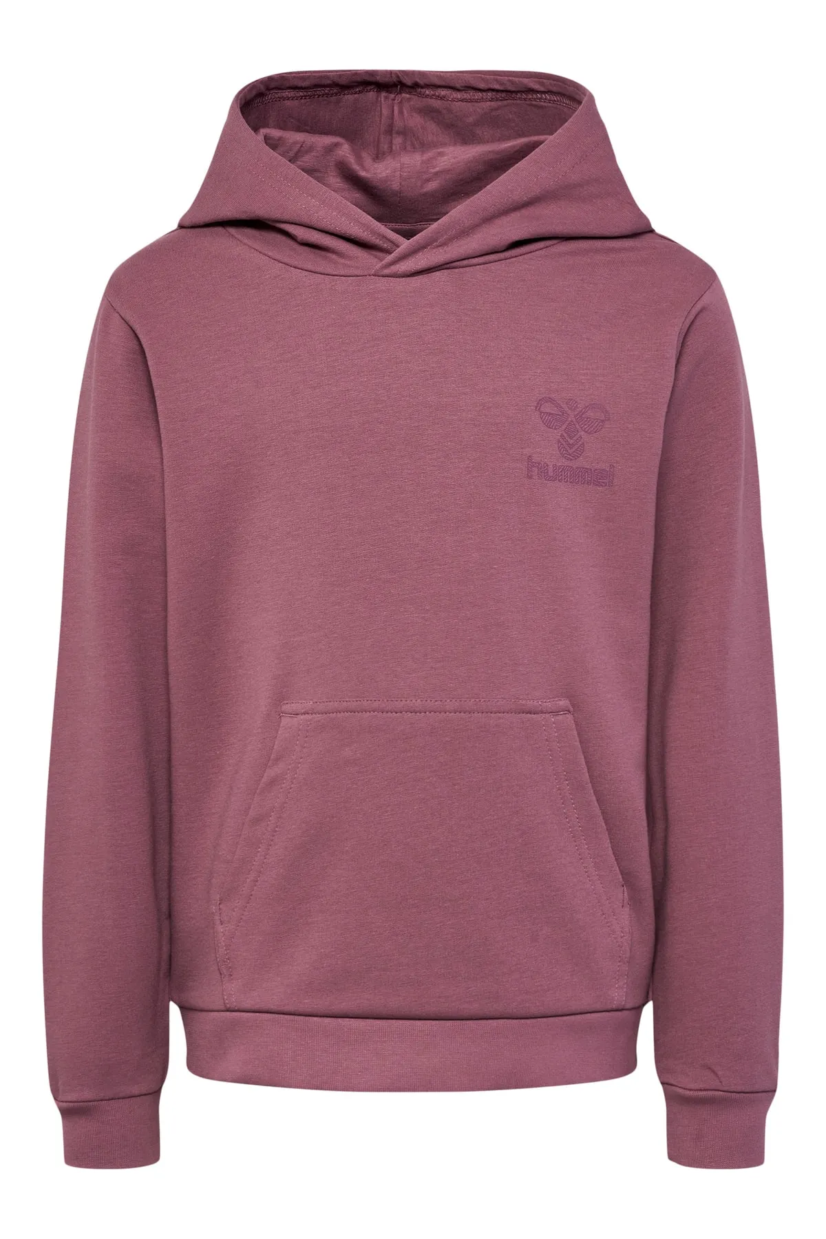hummel  hmlFASTWO HOODIE