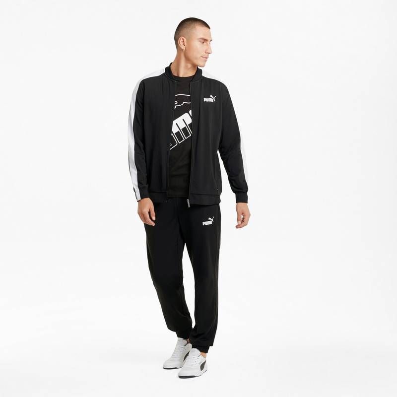 PUMA Trainingsanzug Herren