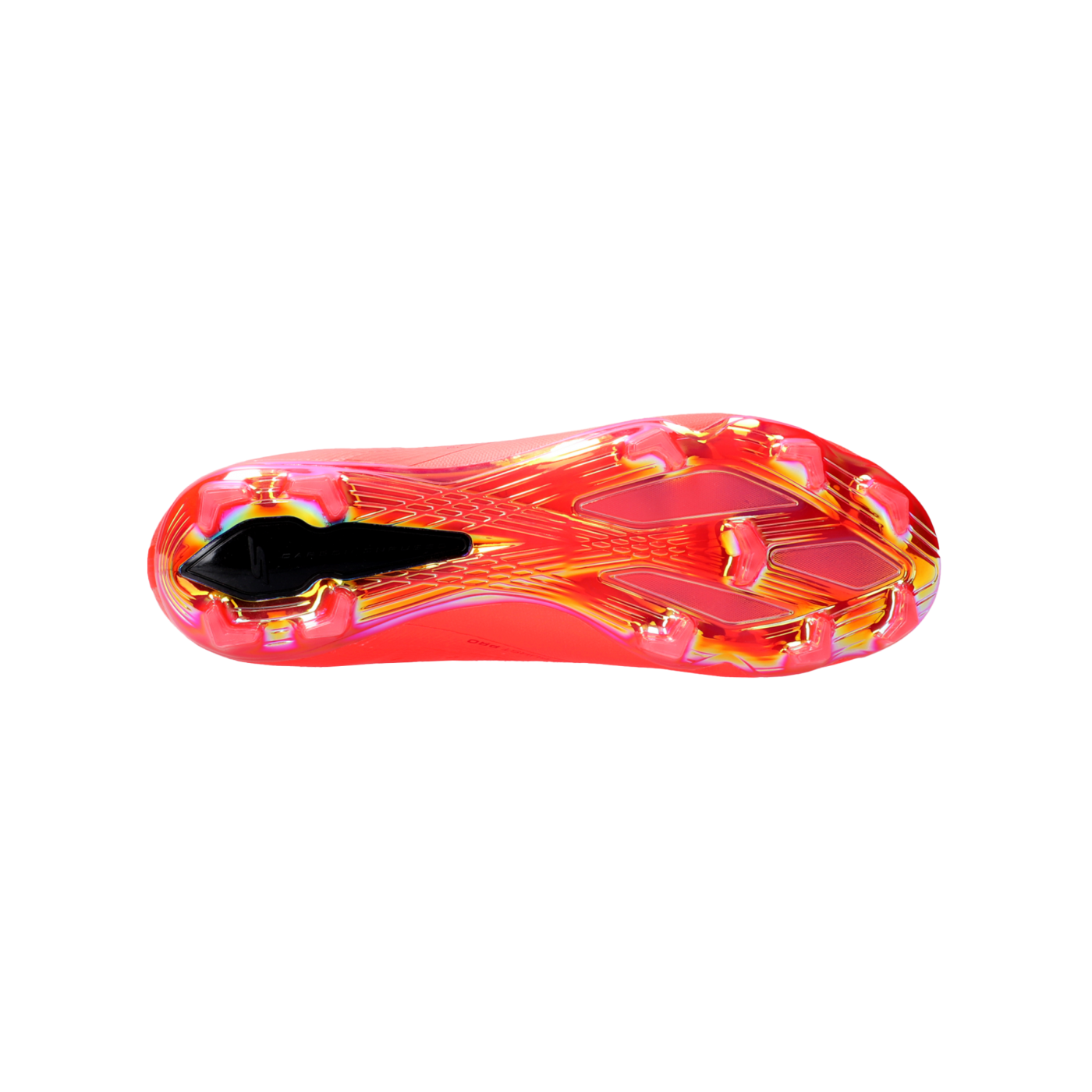 Skechers Razor FG Rot FCRL