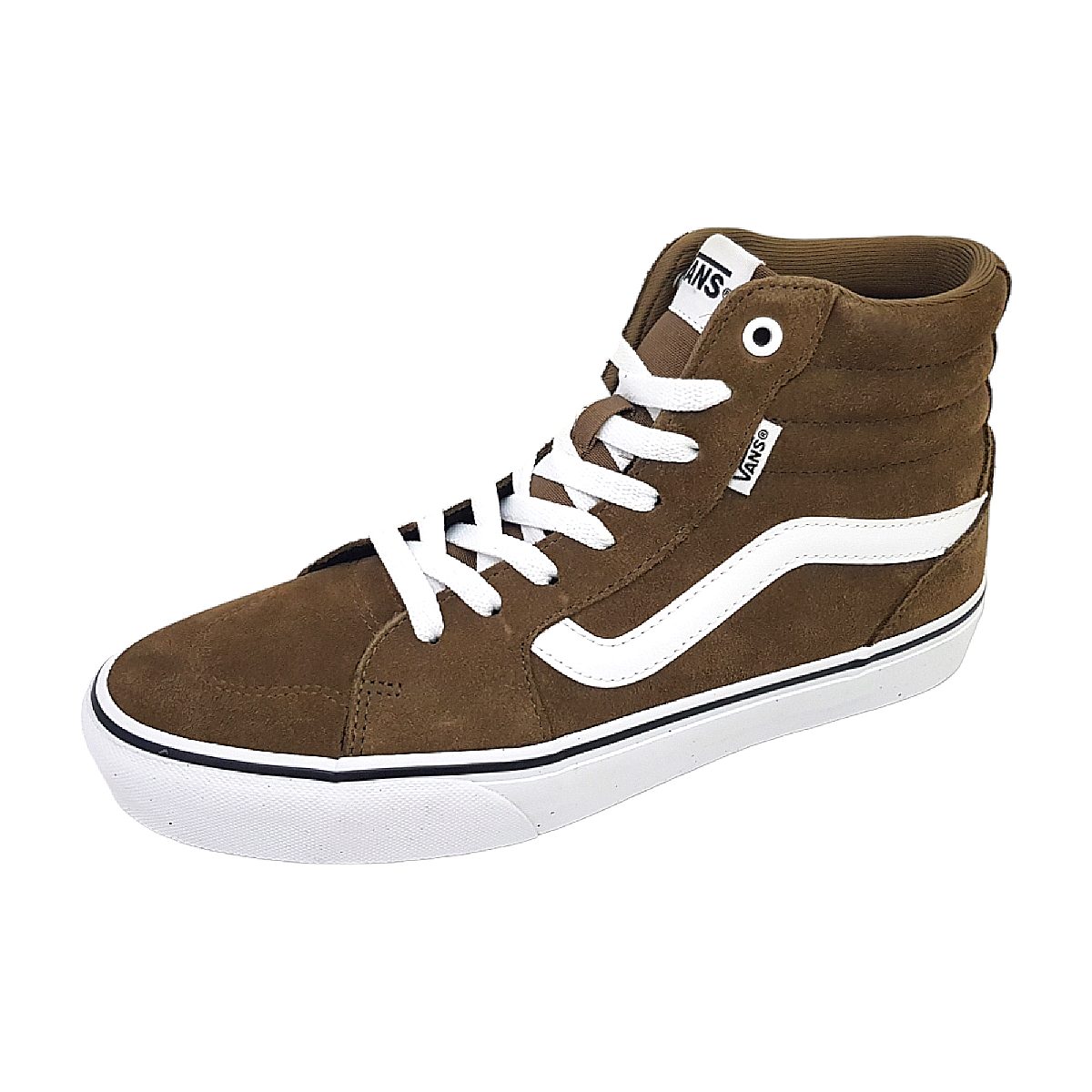 Vans Filmore Hi VN0A5KXTDB01 Braun Dusty Olive