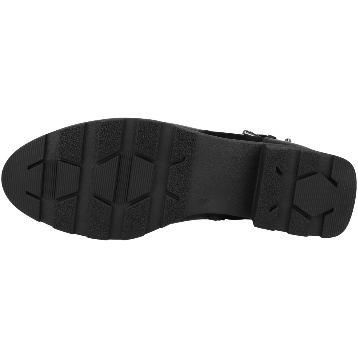 CAPRICE 9-25429-41 Stiefelette schwarz