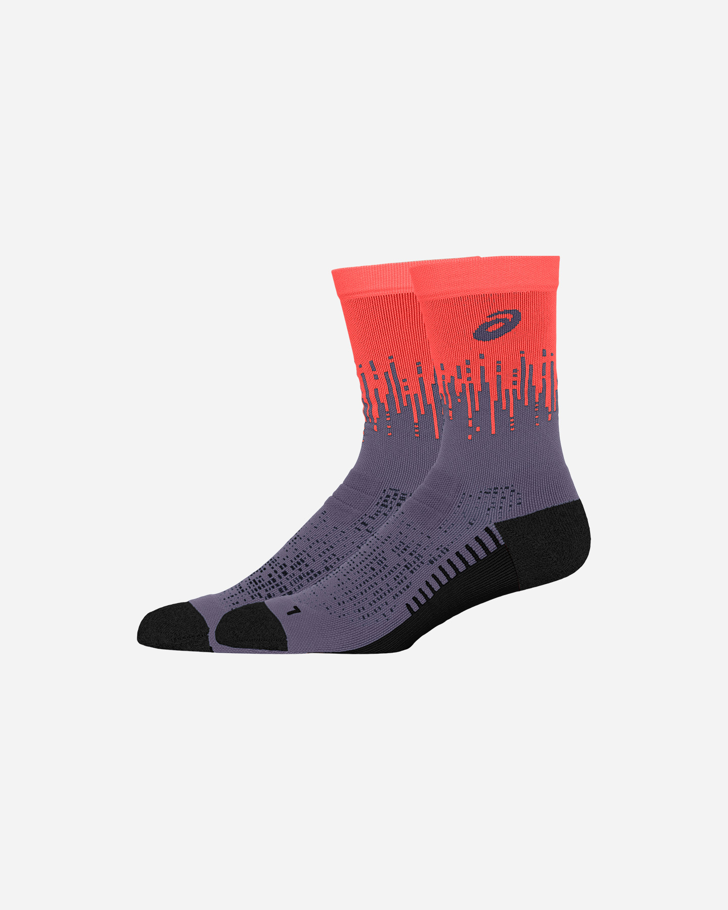 Calze Running Asics Performance Run Crew 3013A977-501