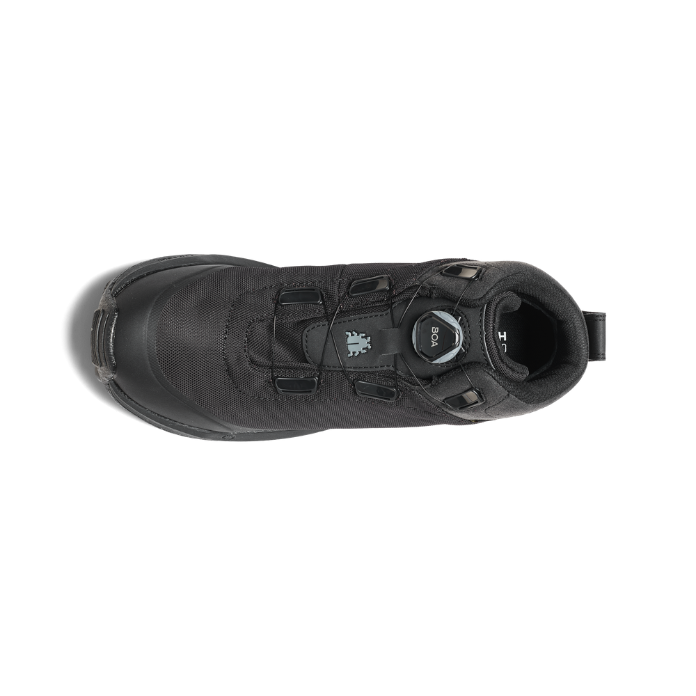 Icebug Stavre Mens BUGrip GTX F13084-9A / schwarz